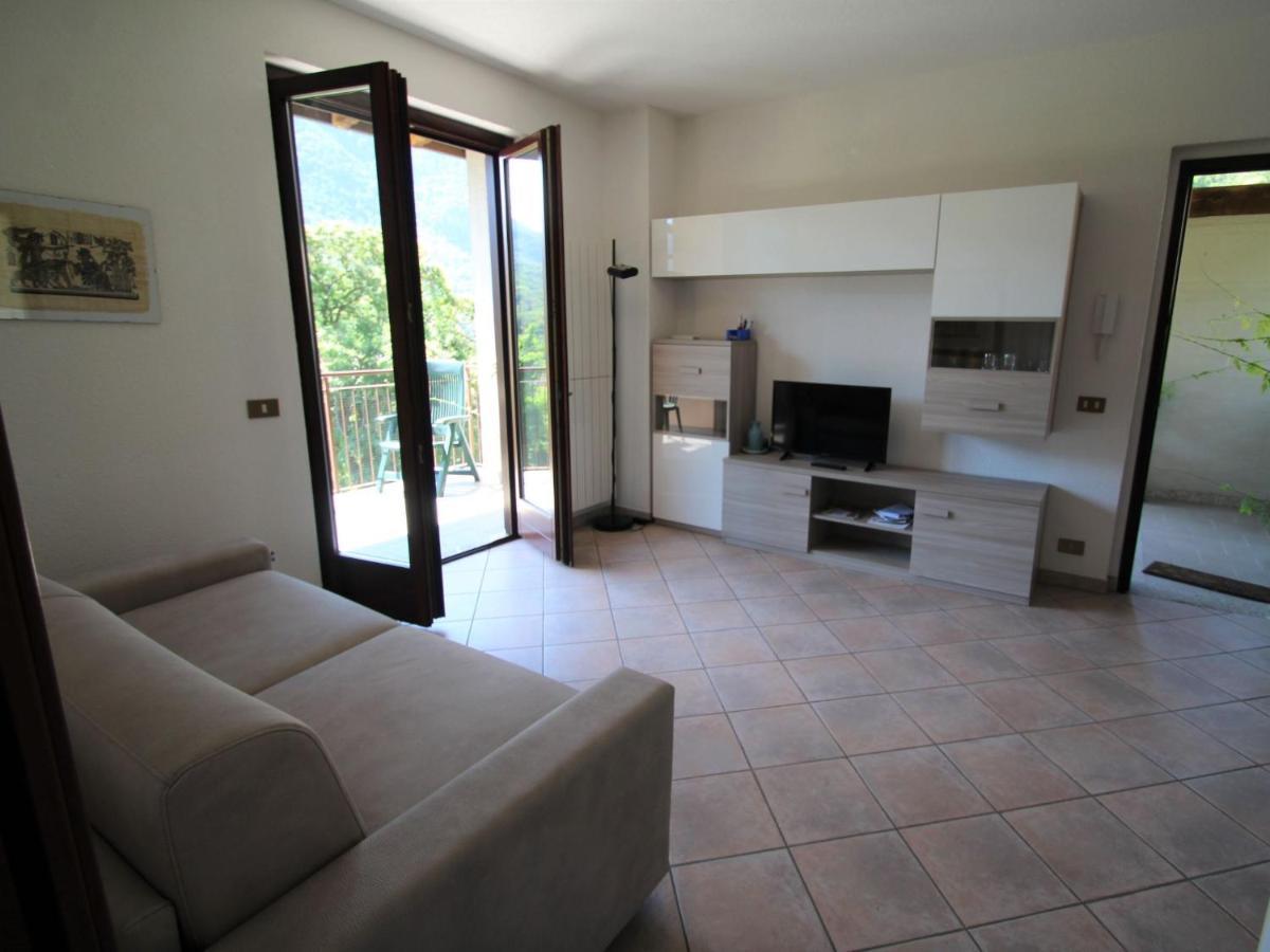 Apartment La Rocca By Interhome Porto Valtravaglia Extérieur photo