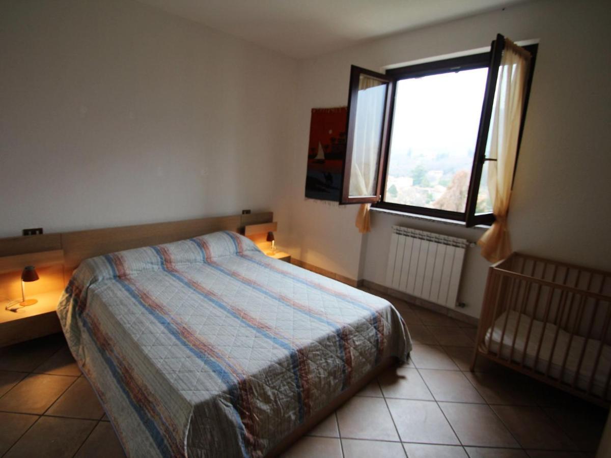 Apartment La Rocca By Interhome Porto Valtravaglia Extérieur photo