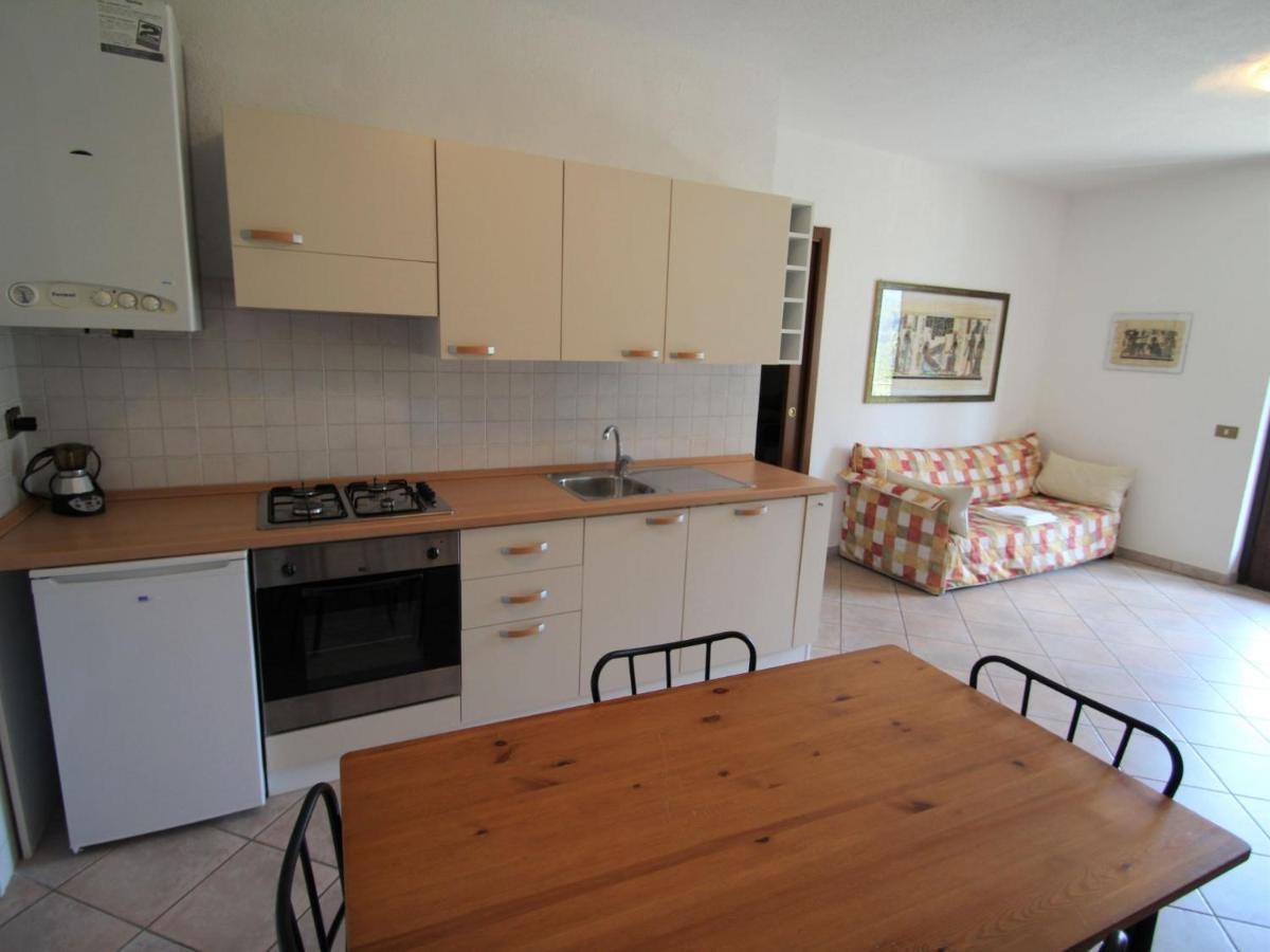 Apartment La Rocca By Interhome Porto Valtravaglia Extérieur photo