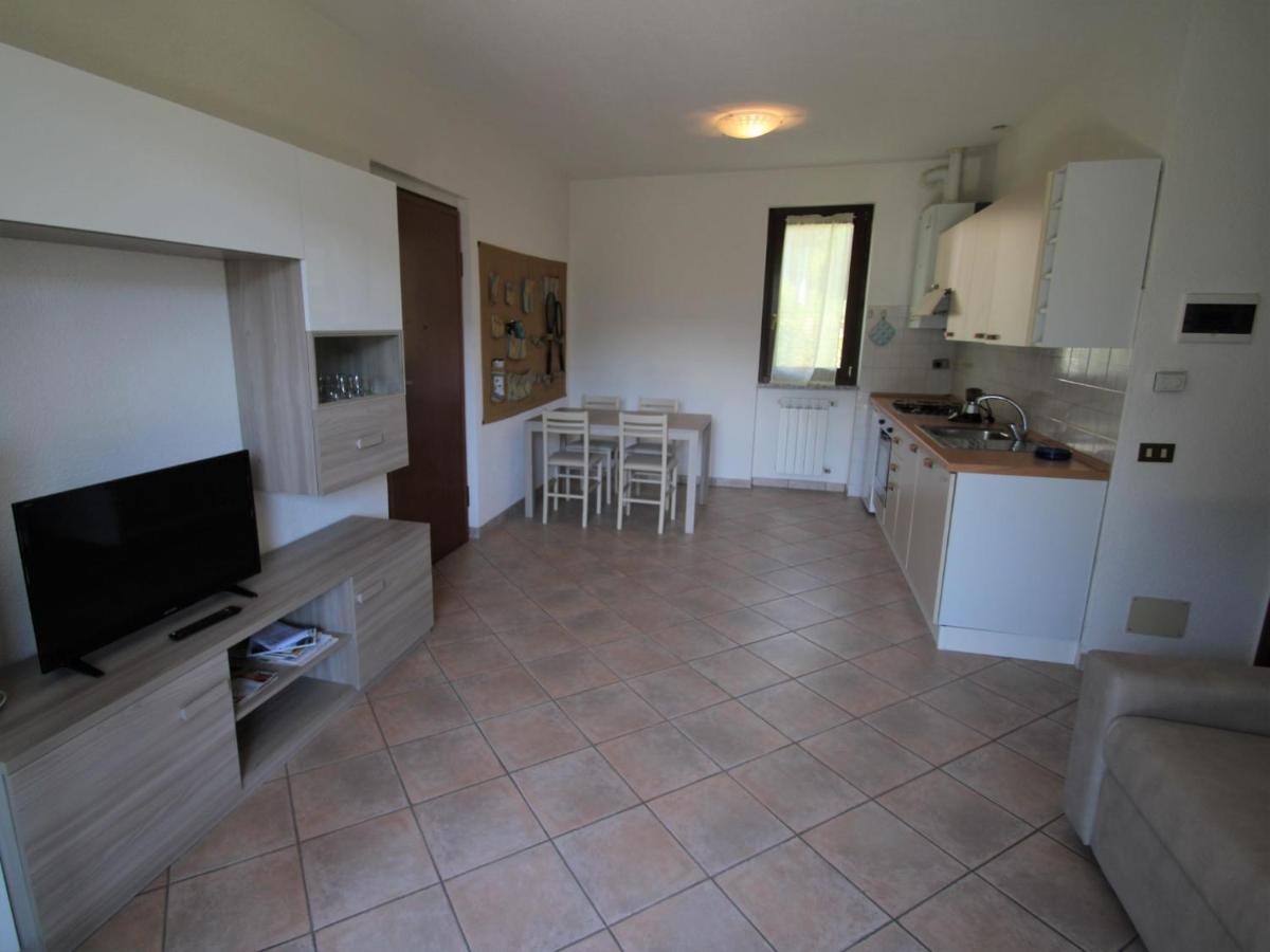 Apartment La Rocca By Interhome Porto Valtravaglia Extérieur photo
