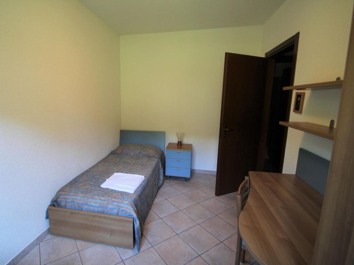 Apartment La Rocca By Interhome Porto Valtravaglia Extérieur photo